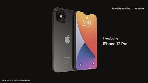 تسريب جديد عن "آيفون 12".. "نقلة هائلة في زووم"