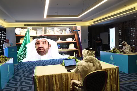 اختتام فعاليات منتدى الأسرة السعودية 2020 بالرياض