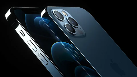 رسميًا .. "أبل" تكشف عن الأيفون الأحدث والأسرع بتقنية الـ “5G”