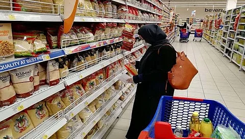 #قاطعوا_المنتجات_التركية.. حملة سعودية شعبية تكبد أنقرة خسائر مليارية