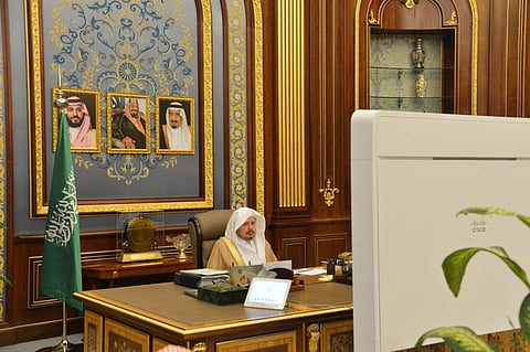 "الشورى" يطالب "الزكاة" بمضاعفة جهود تحصيل الضريبة من "مشاهير التواصل"