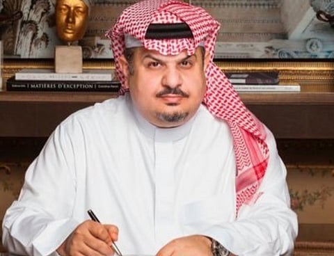تغريدة أوجعهم .. وسائل إعلام تركية تشن هجومًا عنيفًا على عبدالرحمن بن مساعد