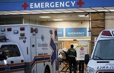 أمريكا: إصابات كورونا تتجاوز 7 ملايين والوفيات 216.597