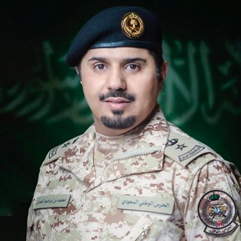 غدًا وبعد 19 عامًا من ارتداء "الفيصلية".. الحرس الوطني يعتمد "البريهة"