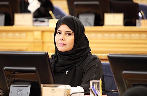 "مساعدة الشورى" آخرها.. قرارات تمكين المرأة تتواصل بمزيد من الفرص القيادية