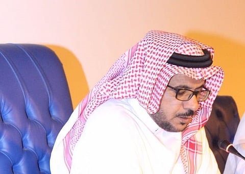 "الضيوفي" بعد تعيينه عضوًا بـ"الشورى": نشكر القيادة على الثقة التي غمرونا بها