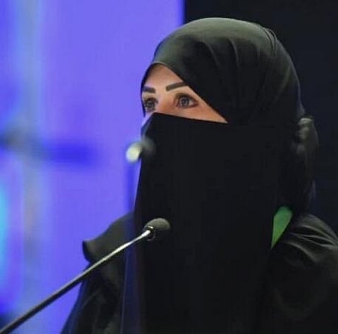 بعد تعيينها بـ"الشورى".. تعرف على السيرة الذاتية لـ"إيمان الزهراني"