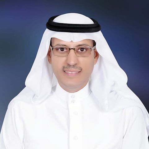 "آل سوار" يشكر القيادة على تعيينه عضوًا بمجلس الشورى