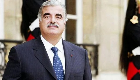 المحكمة الدولية: 4 نوفمبر موعد الجلسة التمهيدية الثالثة في قضية المتهم باغتيال الحريري