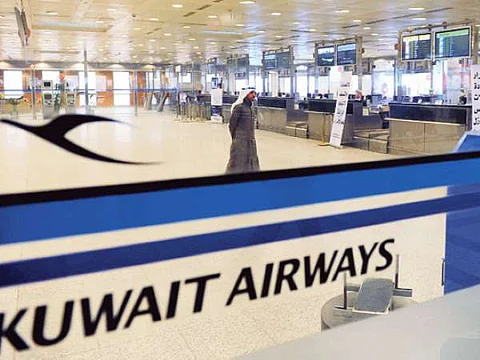 الخطوط الكويتية تستأنف رحلاتها إلى السعودية الأحد المقبل