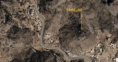 تحديث جديد من إمارة عسير حول #حريق_تنومة: نواصل دعم "الدفاع المدني"