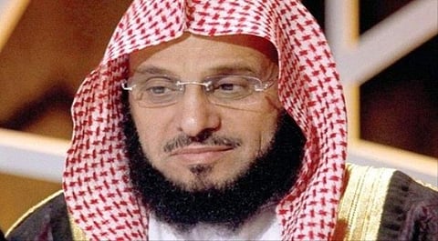 حريق جبل غلامة.. "القرني": اللهم اجعلها برداً وسلاماً على "تنومة" وأهلها