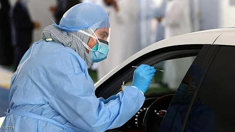 الإمارات تسجل 1578 إصابة جديدة بـ"كورونا"