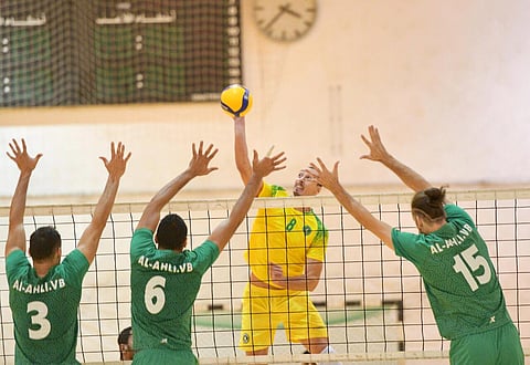 في افتتاح الجولة الثانية من الدوري.. طائرة الهلال تسعى لعبور السلام