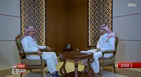 شقيق الأسير غلاب المطيري: لا صحة لإقامة بيت عزاء له وزوجته لم تتزوج