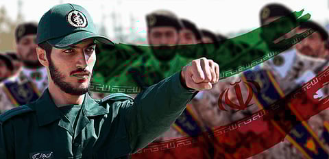 "فورين بوليسي" تكشف تفاصيل الصراع على النفوذ داخل النظام الإيراني