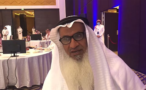بالفيديو.. "السماعيل": صوتي اعتلى في 500 مزاد على مدى 20 عامًا والمزادات العقارية فرصة للثراء