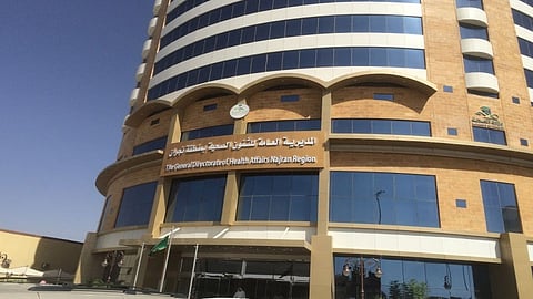 الفحوصات اليومية ستصبح 3500.. رفع الطاقة التشغيلية لمختبر الجزيئيات بنجران