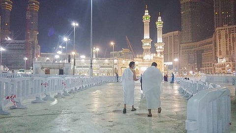 "وزارة الحج": ضبطنا عددًا من المخالفين بالتعاون مع الجهات المختصة واتخذنا الإجراءات المناسبة