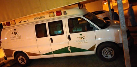 فقدان مفتاح سيارة الإسعاف يؤخر نقل جثمان مُسن ساعتين