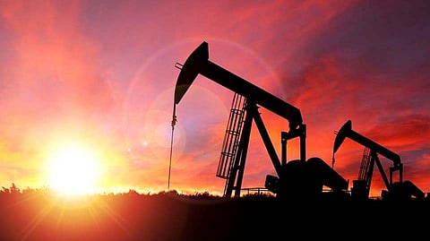 تراجع أسعار النفط إلى 68.64 دولارًا للبرميل
