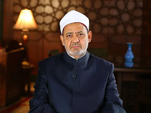 مديناً جريمة "نيس".. الأزهر: الأديان براء من تلك الأفعال الإجرامية