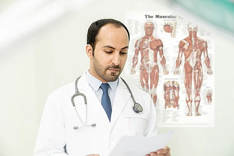 "الذيابي" لـ"سبق": التهاب الكبد مرض صامت يكتشفه المرضى بالصدفة