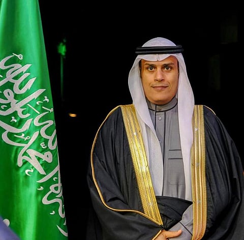 "الشمري" على وظيفة وزير مفوض بـ"الخارجية"