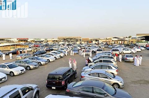 "الزكاة والدخل": هذه السيارات لا تخضع لضريبة القيمة المضافة