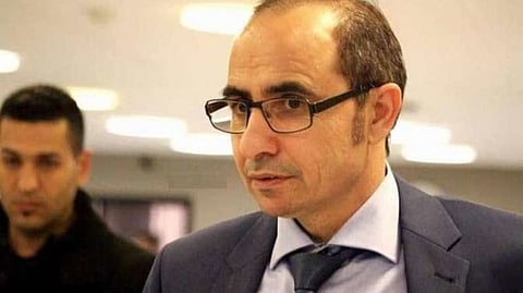 يحمل الجنسية السويدية.. إيران تؤكد اعتقال قيادي أهوازي بتركيا وتسليمه لمخابراتها