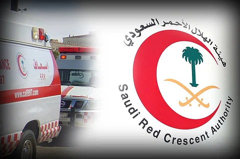 وفاة و5 إصابات في الحريق الذي شبّ فجراً في أحد منازل "رغدان الباحة"