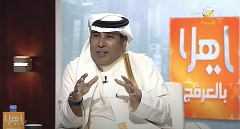 #فيديو.. "العرفج": سيارات الأجرة ساحة مليئة بالفوضى وتحتاج إلى ترتيب وتنظيم