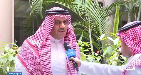 "النمر": حان الأوان لتحسين "العلاقة التعاقدية".. وهذه مميزات نظام سوق العمل الجديد