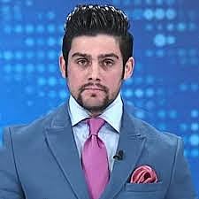 "قنبلة لاصقة" تنهي حياة مذيع أفغاني.. وتنديد رسمي ودبلوماسي بمقتله