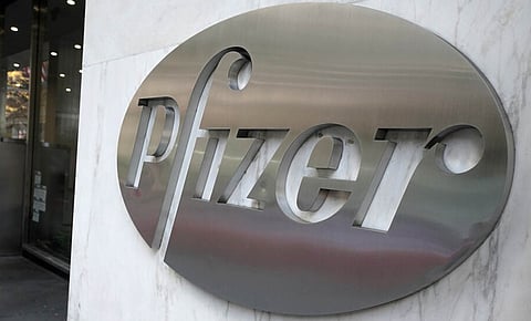 كم رَبِح سهم "فايزر" عقب إعلانها عن اللقاح التجريبي لـ"كورونا"؟