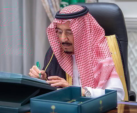 مجلس الوزراء يستعرض جملة من التقارير حول تطورات "جائحة كورونا" ويُصدر7 قرارات