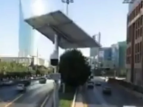 "البسامي": بدء رصد مخالفة عدم الالتزام بالمسارات بالرياض وجدة والدمام.. وفي الجوف والباحة خلال أسبوعين