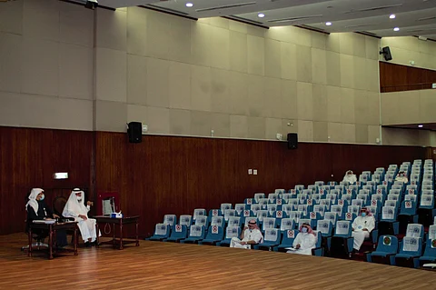 "بلدي جدة" يكلّف رئيسة لجنة صوت المواطن بزيارة مقر النقل الجماعي