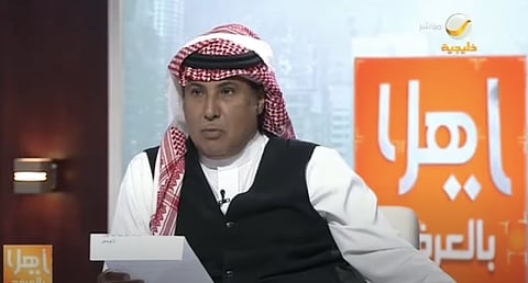 بالفيديو.. "العرفج": لسنا بحاجة لجماعة "الإخوان".. فهي "منحرفة" وأجندتها سياسية تتذرع بالدين