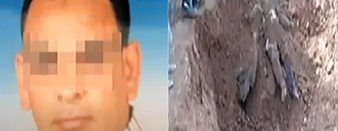 حوّل شقته لمدفن.. شاهد أغرب جرائم قتل لـ"سفاح مصر"