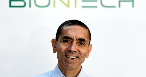 "بيونتيك": على الدول طلب لقاح "كورونا" مبكراً لتأمين سلاسل الإمداد