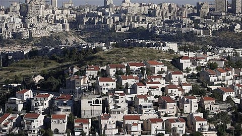 رفضها "بايدن" في 2010.. الاحتلال يسمح ببناء 96 وحدة استيطانية في القدس