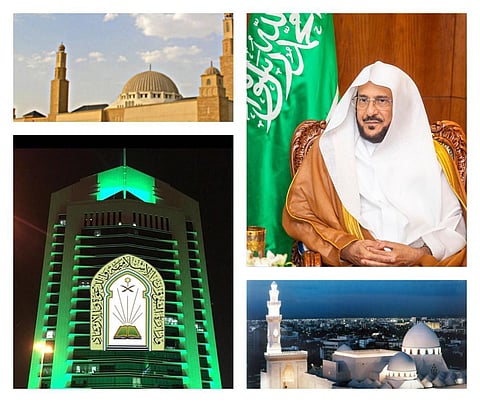 بيان شافٍ لخطباء المملكة عن "الإخوان" لا يعذر المسلم بالجهل بعده