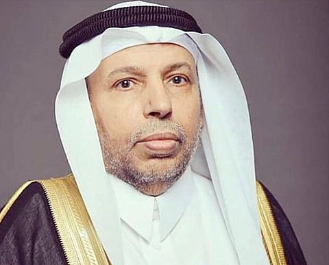 رئيس جامعة المؤسس: خطاب خادم الحرمين وولي العهد يجسّدان الآفاق الاقتصادية الطموحة