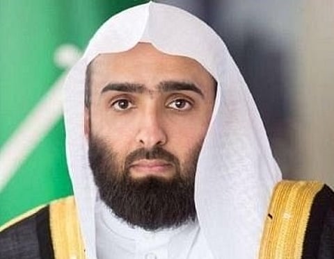 رئيس ديوان المظالم عن حديث ولي العهد: أكد على نهج جودة الخدمات للمواطن