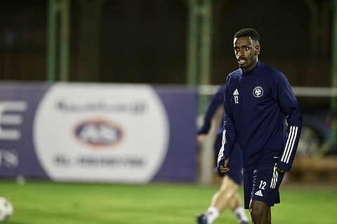 الفيصلي يواجه التعاون "وديًا".. الاثنين المقبل