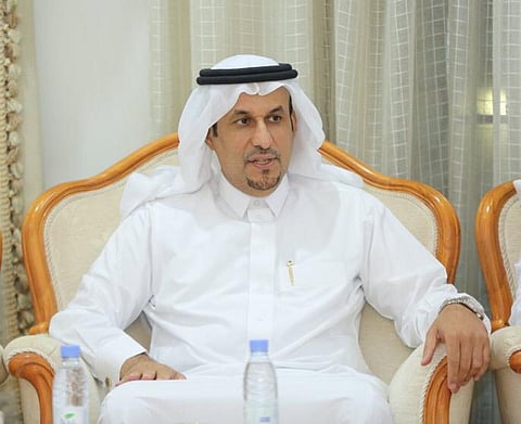 "المقرن": خطاب خادم الحرمين يؤكد مسيرة التنمية الراسخة رغم المتغيرات