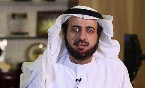 الربيعة: استضافة المملكة لقمة مجموعة العشرين تجسيدٌ للدور الرائد الذي تتميز به