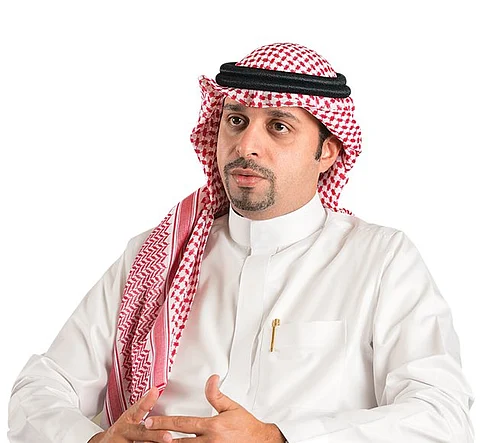 "نائب وزير الثقافة" يشارك في اجتماع خليجي عبر الاتصال المرئي