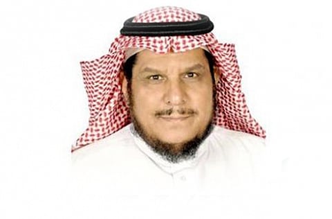 "الحصيني": توقعات "الأمطار الهائلة" إشاعة وكذب.. والحالة الجوية عادية